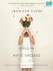 Book Cover for "Girls in White Dresses"