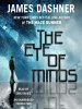 Book Cover for "The Eye of Minds"