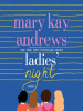 Book Cover for "Ladies' Night"