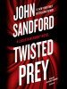 Book Cover for "Twisted Prey"