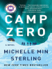 Book Cover for "Camp Zero"