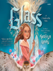 Book Cover for "Glass"
