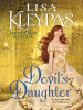 Book Cover for "Devil's Daughter"