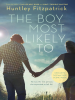 Book Cover for "The Boy Most Likely To"
