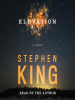 Book Cover for "Elevation"