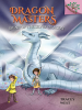 Book Cover for "Shine of the Silver Dragon"