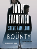 Book Cover for "The Bounty"