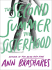 Book Cover for "The Second Summer of the Sisterhood"
