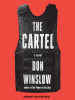 Book Cover for "The Cartel"
