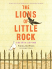 Book Cover for "The Lions of Little Rock"