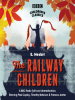 Book Cover for "The Railway Children"