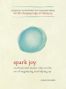 Book Cover for "Spark Joy"
