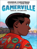 Book Cover for "Gamerville"
