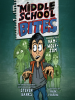 Book Cover for "Middle School Bites"