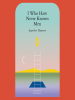 Book Cover for "I Who Have Never Known Men"
