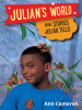 Book Cover for "More Stories Julian Tells"