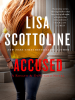 Book Cover for "Accused"