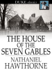 Book Cover for "The House of the Seven Gables"