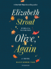 Book Cover for "Olive, Again"