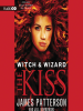 Book Cover for "The Kiss"