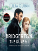 Book Cover for "The Duke and I"