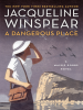 Book Cover for "A Dangerous Place"