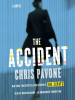 Book Cover for "The Accident"