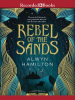 Book Cover for "Rebel of the Sands"