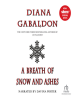 Book Cover for "A Breath of Snow and Ashes"