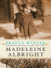Book Cover for "Prague Winter"