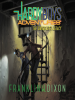 Book Cover for "The Smuggler's Legacy"