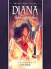 Book Cover for "Diana and the Underworld Odyssey"