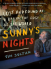 Book Cover for "Sunny's Nights"