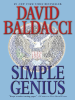 Book Cover for "Simple Genius"