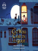 Book Cover for "The Cat Who Came In Off the Roof"