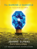 Book Cover for "The Diamond of Darkhold"