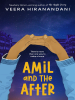 Book Cover for "Amil and the After"