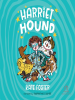 Book Cover for "Harriet Hound"