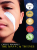 Book Cover for "The Marrow Thieves"