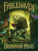 Book Cover for "Fablehaven"