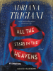 Book Cover for "All the Stars in the Heavens"