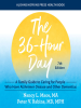 Book Cover for "The 36-Hour Day"