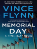 Book Cover for "Memorial Day"