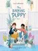 Book Cover for "The Barking Puppy"