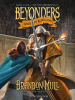 Book Cover for "Seeds of Rebellion"
