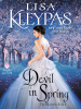 Book Cover for "Devil in Spring"