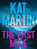 Book Cover for "The Last Mile"