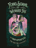 Book Cover for "The Grim Adventure"
