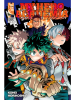 Book Cover for "My Hero Academia, Volume 26"