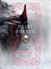 Book Cover for "The Heart Forger"